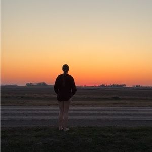 Meet your Posher, Linley